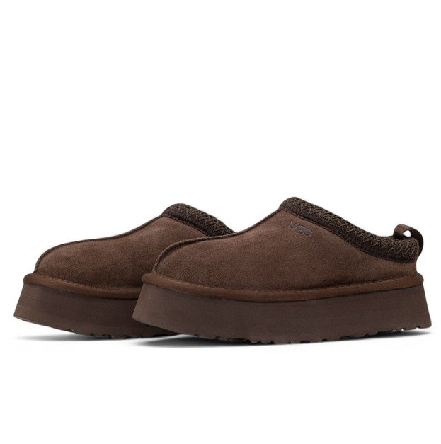 UGG Tasman Platform Brown