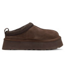 UGG Tasman Platform Brown