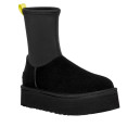 UGG Classic Dipper Black