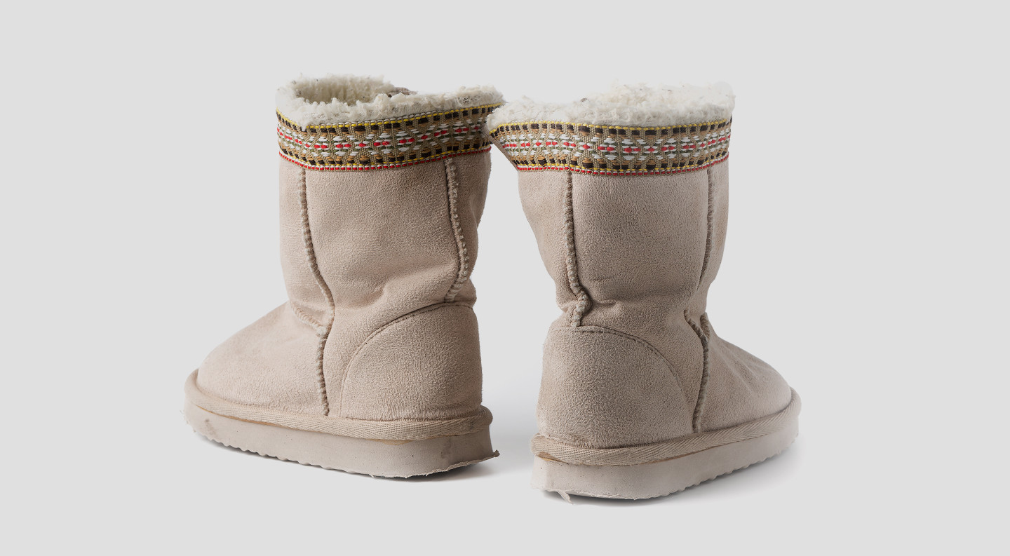 UGG Classic Short